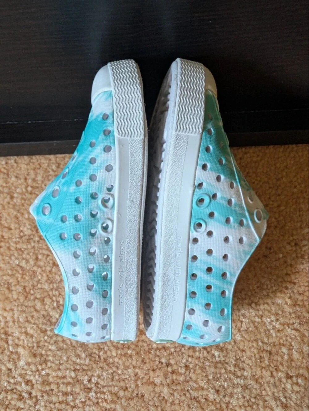 Native Shoes best summer